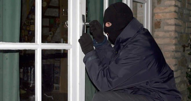 Gaziantep'te hırsızlık olaylarına 11 tutuklama