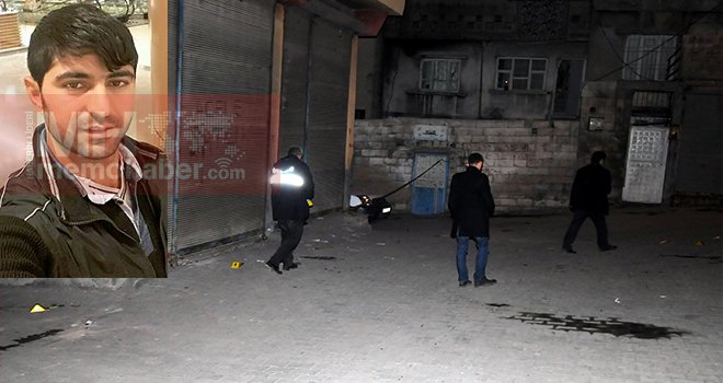 Gaziantep'te iki aile arasında silahlı kavga: 1 ölü, 2 yaralı