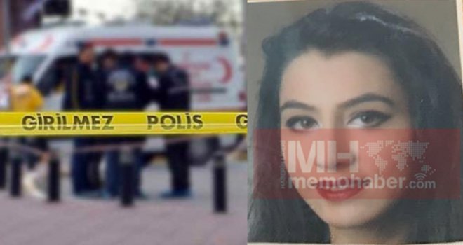 Gaziantep’te intiharlar sürüyor: 6. kattan atladı!