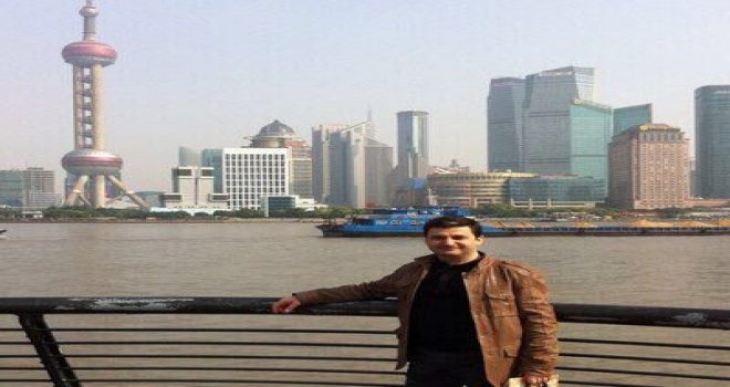 Gaziantep'te iş adamlarına FETÖ operasyonu