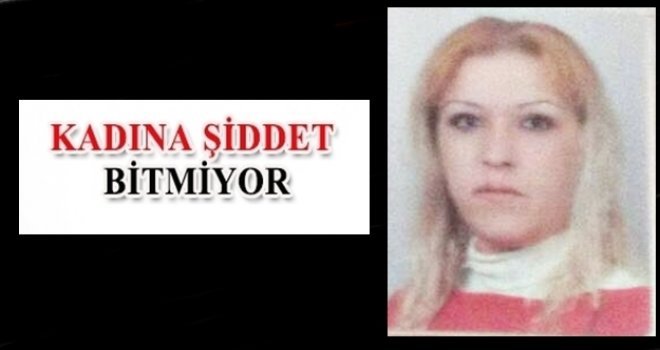 Gaziantep'te kadına şiddet eski koca dehşet saçtı