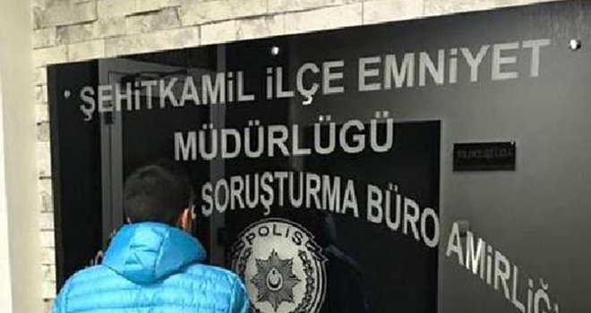 Gaziantep'te kapkaç şüphelisi 2 kişi tutuklandı