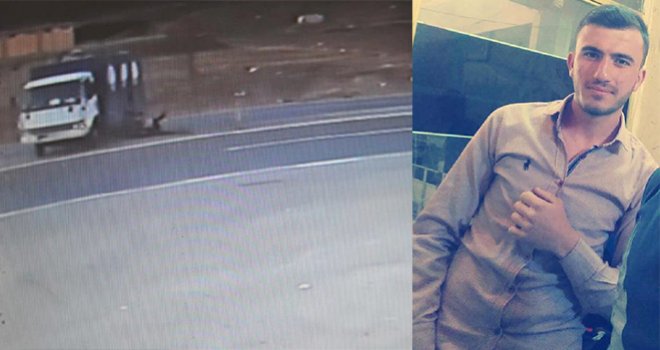 Gaziantep’te Kaza: 1 ölü, 1 yaralı