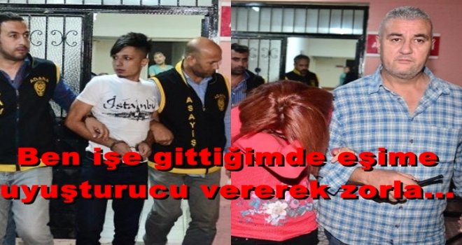 Gaziantep'te öldürdü Adana'da yakalandı, işte öldürme nedeni