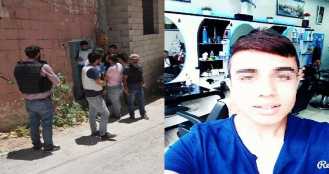 Gaziantep'te polisi vuran IŞİD'li 2 ay önce de gözaltına alınmış