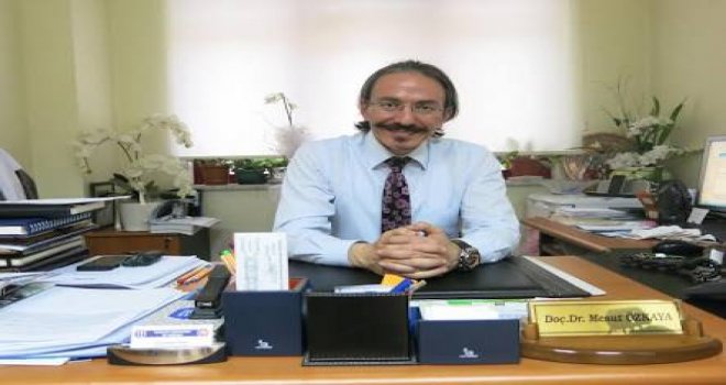 Gaziantep'te sağlıkta atama fırtınası sürüyor