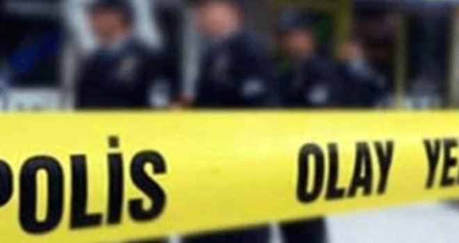 Gaziantep'te iş yerine silahlı baskın 2 kişi ağır yaralı...