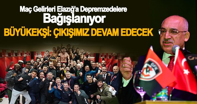 Gaziantep'te, Sivas spor galibiyetinin sevinci yaşanıyor