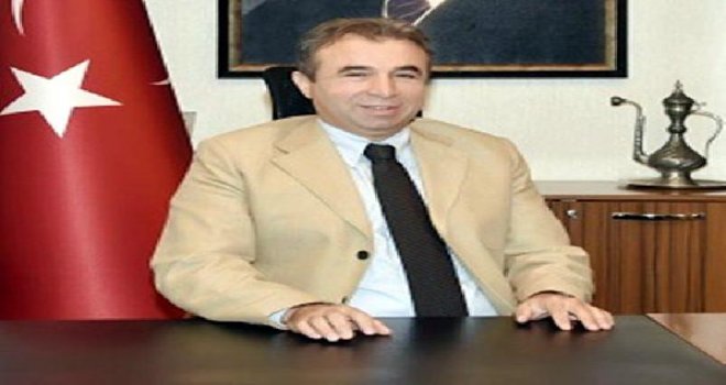 Gaziantep'te Vali yardımcısı tutuklandı