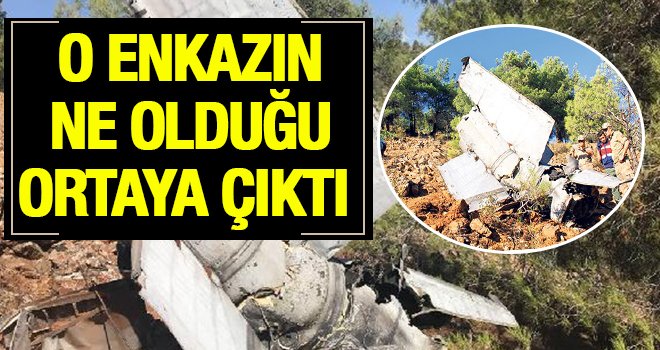 Gaziantep'teki bilinmeyen enkaz Rus füzesi çıktı!