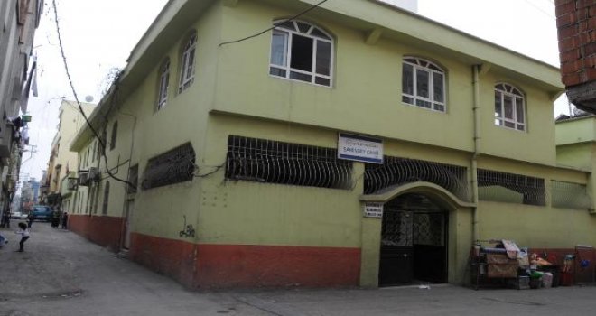 Gaziantep'teki cinsel istismar iddiası Başbakana soruldu