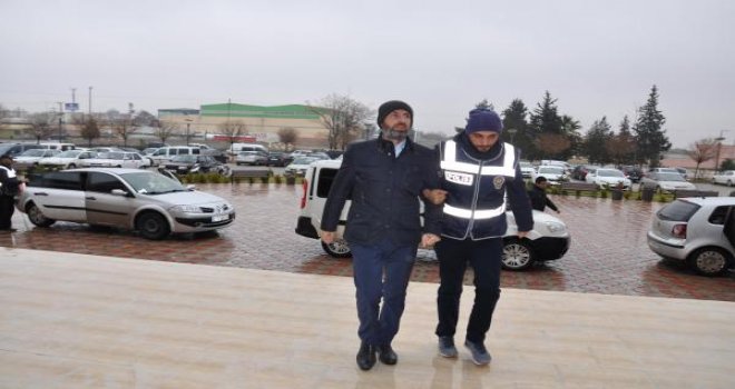 Gaziantep'teki Hastane Operasyonunda 7 Kişi Serbest