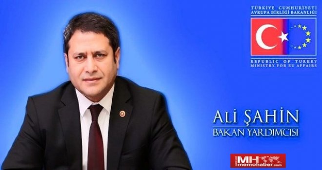 Gaziantep'ten Hollanda'ya bir tepki daha...