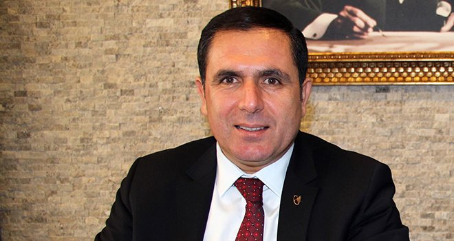 Gazi'lik, atalarımızın bıraktığı bir gurur madalyasıdır