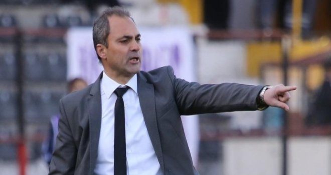 Gazişehir FK, Erkan Sözeri ile anlaştı