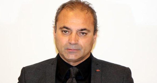 Gazişehir Gaziantep Teknik Direktörü Sözeri, rotayı çizdi