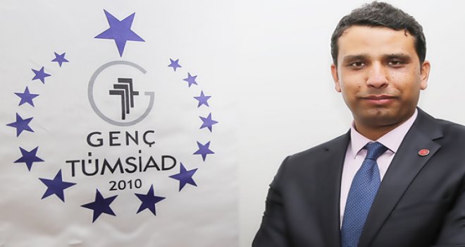 GENÇ TÜMSİAD’TAN ANKARA’DAKİ SALDIRIYA TEPKİ