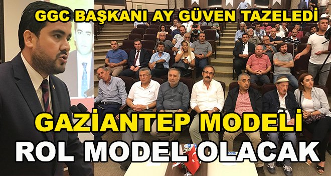 GGC'de seçim heyacanı