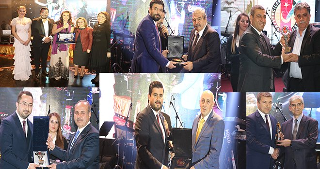 GGC’den Unutulmaz gece