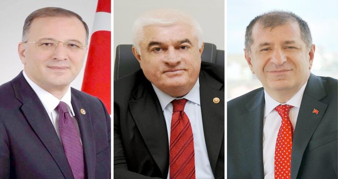 GGC’nin çağrısına Gaziantep milletvekillerinden tam destek geldi