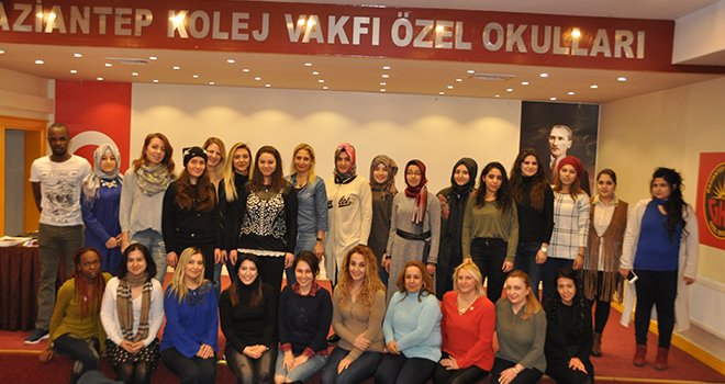 GKV’de okul öncesi eğitimde yenilikler masaya yatırıldı