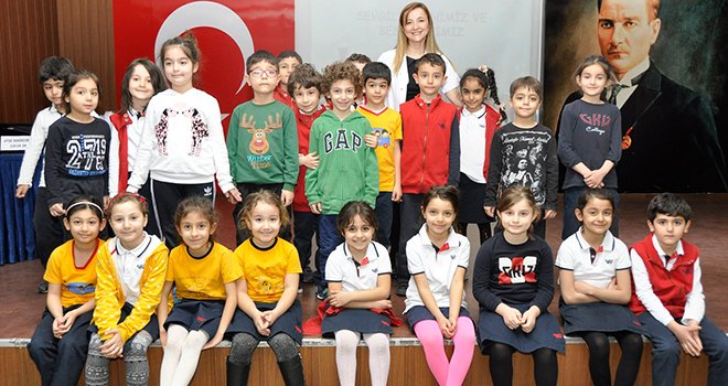 GKV’liler sağlıklı yaşamın için doktorlarla buluştu