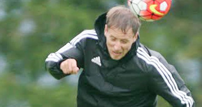 Gözler Anton Putsila’da