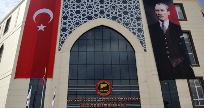 GSO-MEM “Dünya Yerel Ekonomik Kalkınma Forumu’nda”tanıtılacak