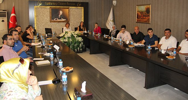 GTB’den girişimcilik eğitimi