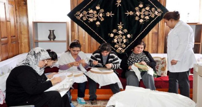 GTO 'ANTEP İŞİ'Nİ TESCİLLETTİ