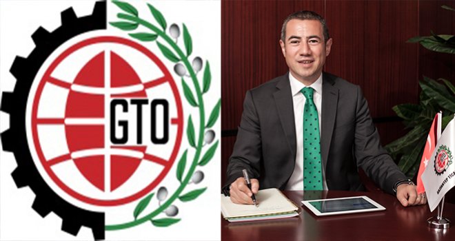 GTO Başkanı Bartık, 64. Hükümeti Kutladı