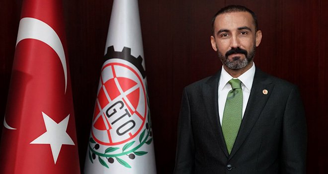 GTO Başkanı Yıldırım Haziran Ayı İhracatını Değerlendirdi