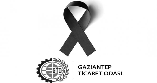 GTO Başkanları terörü lanetledi