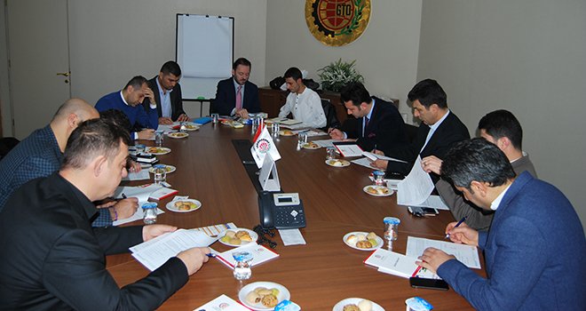 GTO, EBRD işbirliği ile hizmet kalitesini yükseltecek