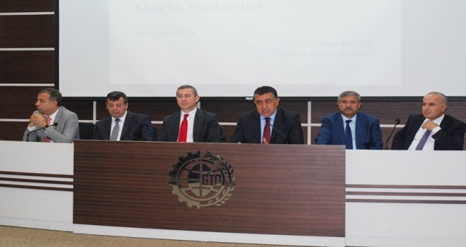 GTO: Hem ticaret hem de turizm için önemli bir gelişme