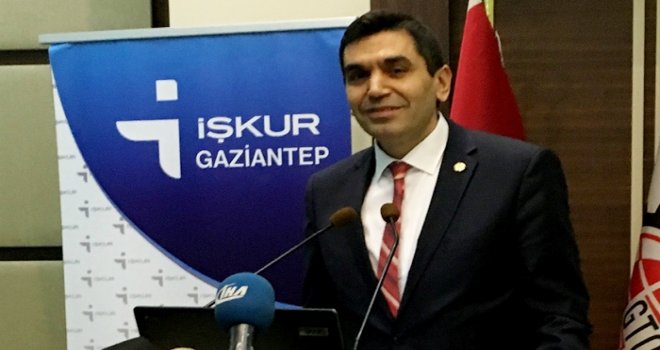 GTO'da İŞKUR kayıt noktası oluşturuldu