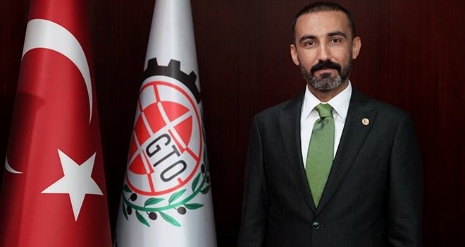 GTO’dan Kosgeb Mağduru Firmalara Müjde...