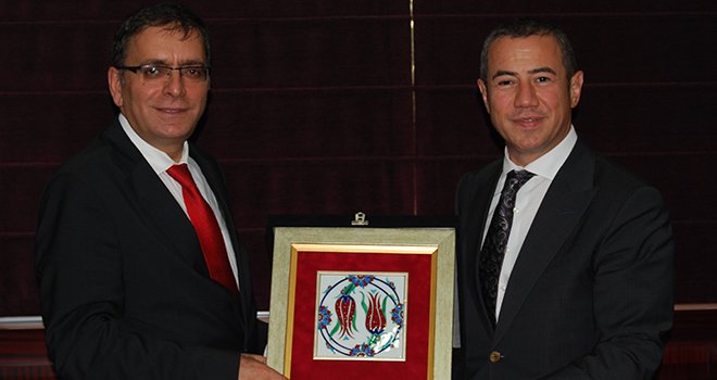 GTO’yu ziyaret etti