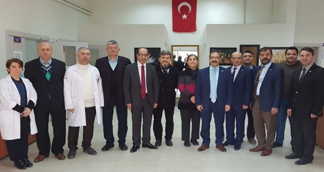 GÜGEMER unutulmaya yüz tutmuş el sanatlarına sahip çıkıyor