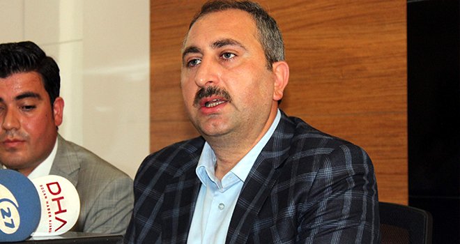 GÜL'DEN CELAL DOĞAN'A İSTİFA ÇAGIRISI