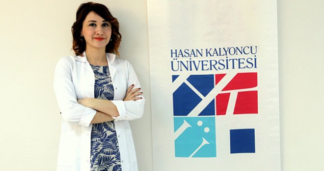 Günde 10.000 Adım!