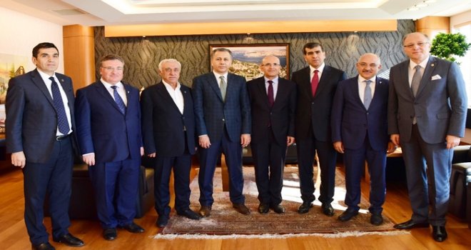 Güneydoğu ihracatta ikinci bayramı yaşadı