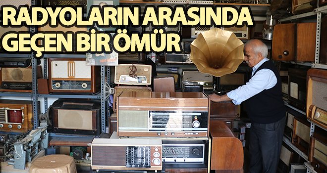 Güngör: Çöpte radyo görsem onu orada bırakmam