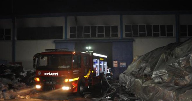 Güvercinler için seferber oldu