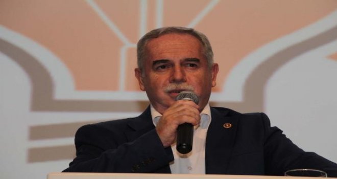 HAC'DA ÖLENLER İÇİN 'HAYVAN' BENZETMESİ!