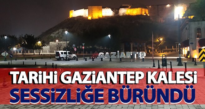 Hafta içi sokağa çıkma kısıtlaması başladı
