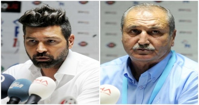 HAKAN KUTLU: GALİP GELMEK ZORUNDAYDIK