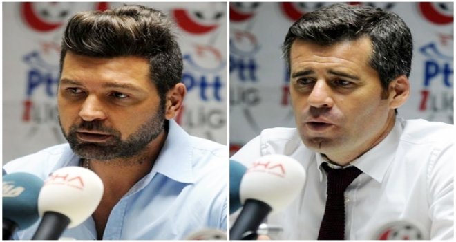 HAKAN KUTLU: İYİ MÜCADELE ETTİK