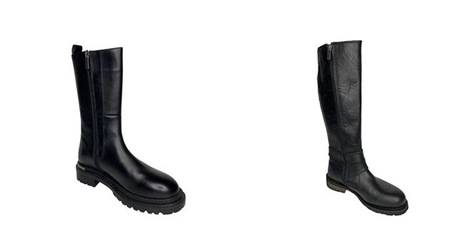 Harley Davidson Kadın Çizmelerinde Fırsat İndirimi