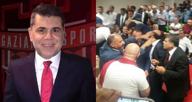 Hasan Şahin'den Vali Yerlikaya'ya çağrı